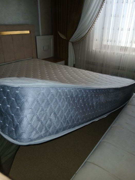 Спальный мебель.