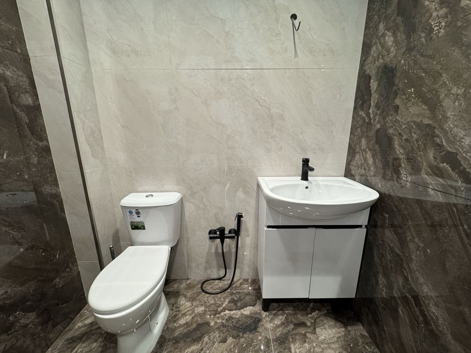 Сдается в аренду помещение/Евро офис вдоль дороги 90м2 - Чорсу | Жар