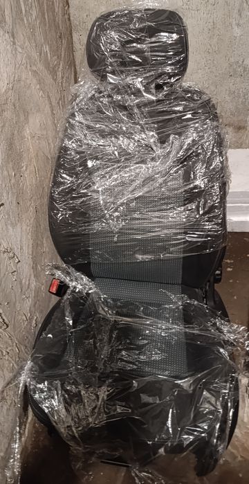 Салон за Форд Мондео мк4 комби/седан