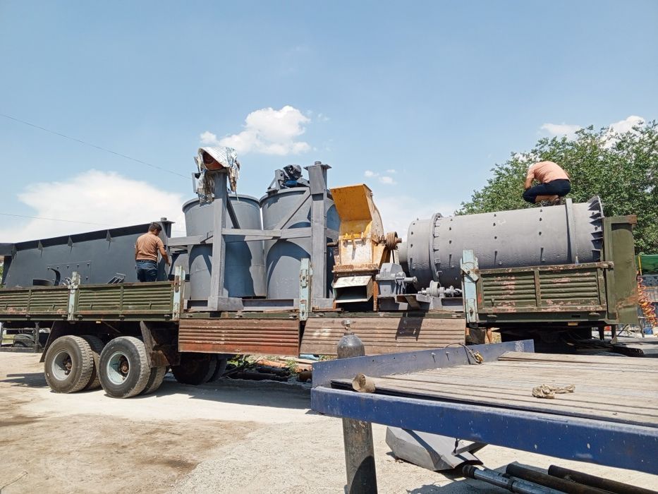 Шнек на заказ shnek