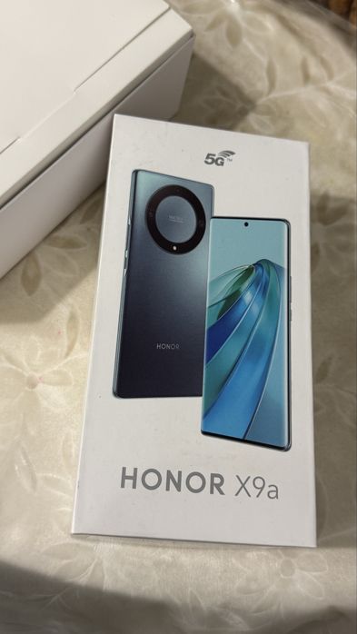 Продам телефон Honor X9a