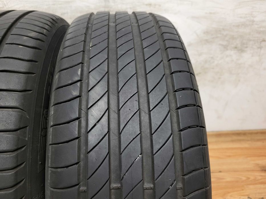 205/60/16 Michelin / летни гуми