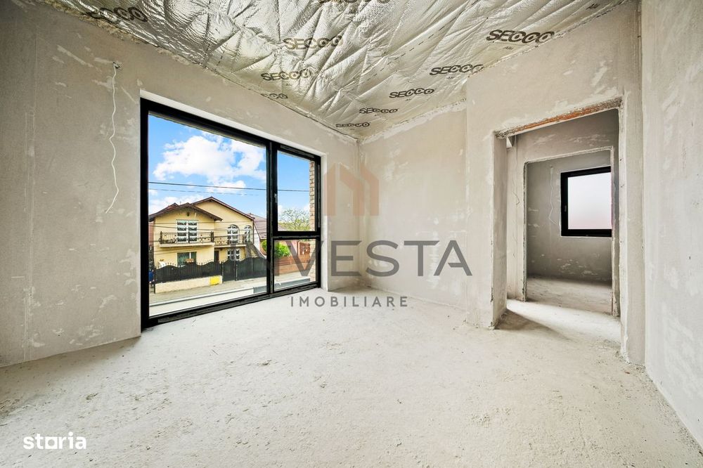 Casa individuala premium de vanzare | Cluj-Napoca – cartier Someseni