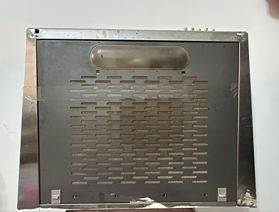 Вытяжка Hansa б/у