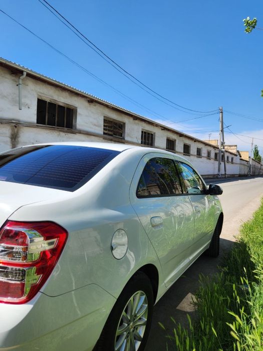 chevrolet cobalt 2014 4pozitsiya
