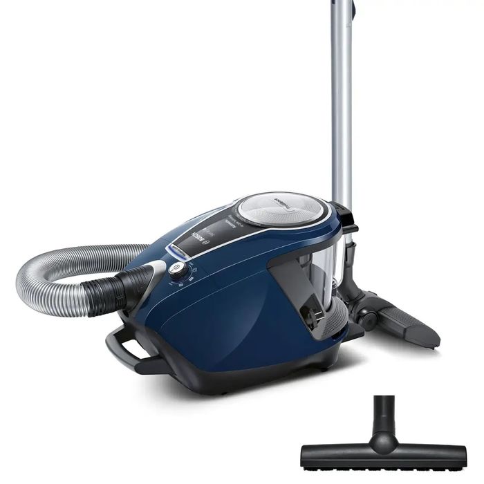 Пылесос Bosch BGS7RCL