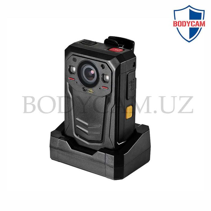 Body camera боди камера BC07