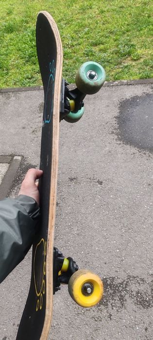 Skateboard Decathlon  copii