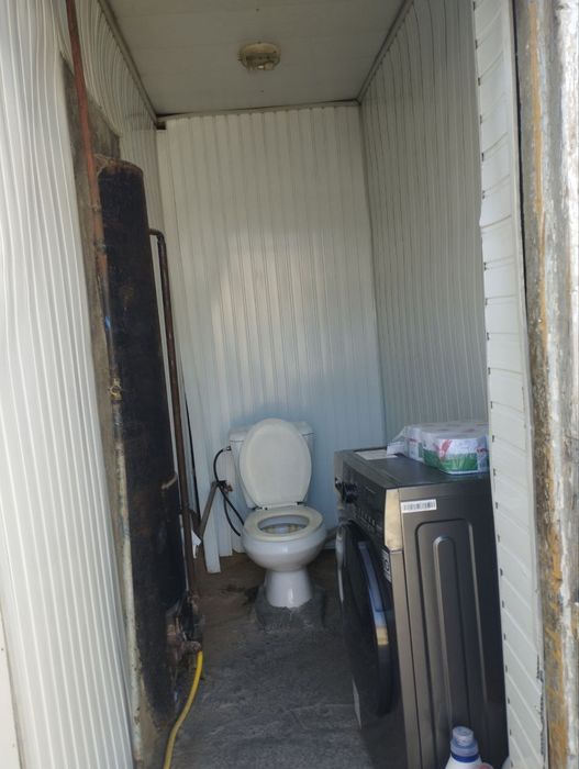 Xovli uy sotilada Mirobot Tumani