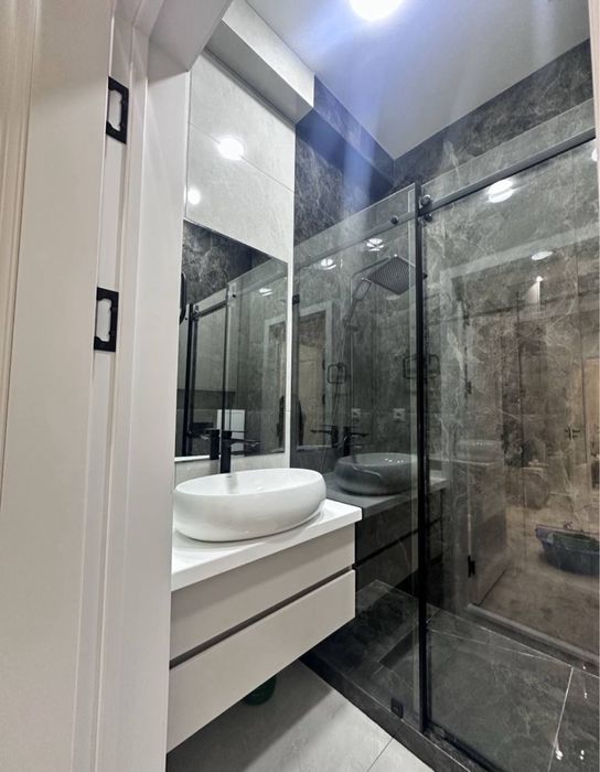 Новостройка Юнусабад резиднес квартира 2 комнатная