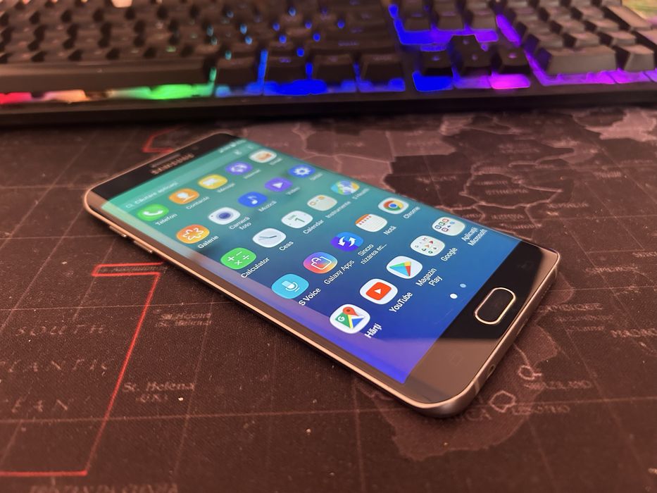 Samsung Galaxy S6 Edge Plus SM-G928F