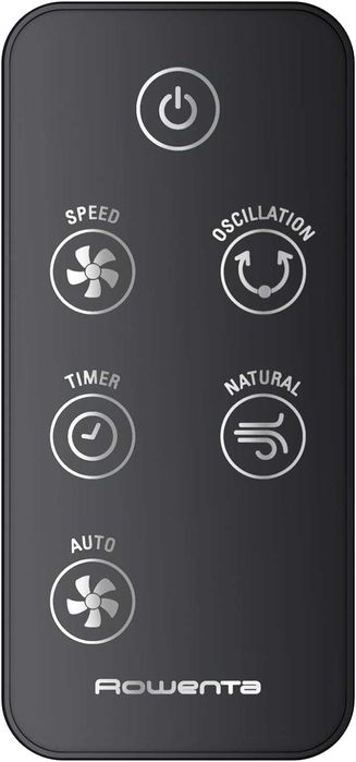 Вентилатор Rowenta