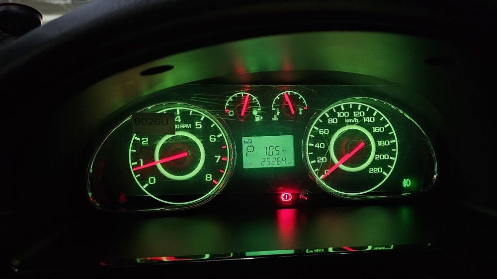 Gentra AT 2023 Жентра