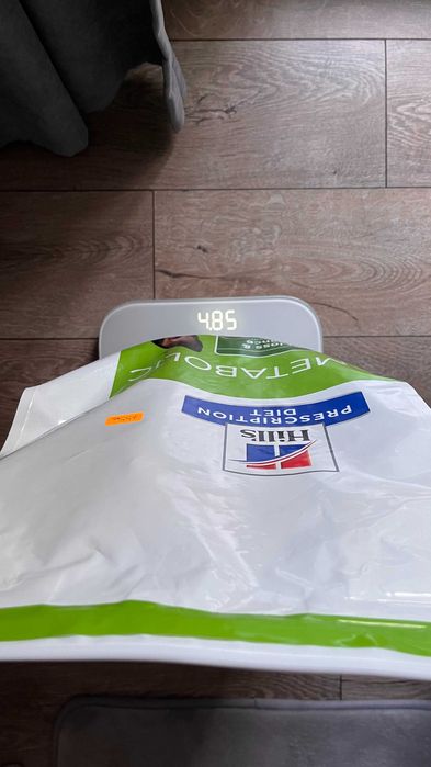 Храна за кучета HILL'S Prescription Diet Canine Metabolic Mini