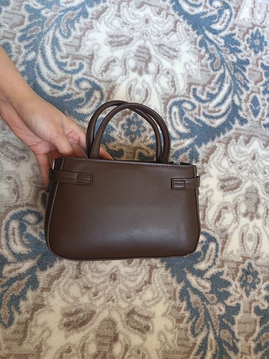 Янги сумка сотилади