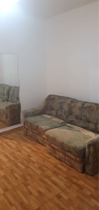 Garsoniera de inchiriat