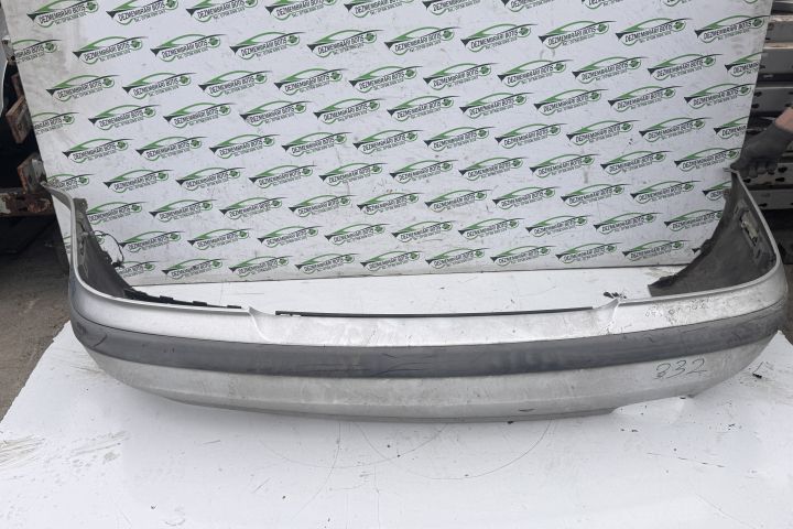 Bara spate Volvo S40 prima generatie (facelift)