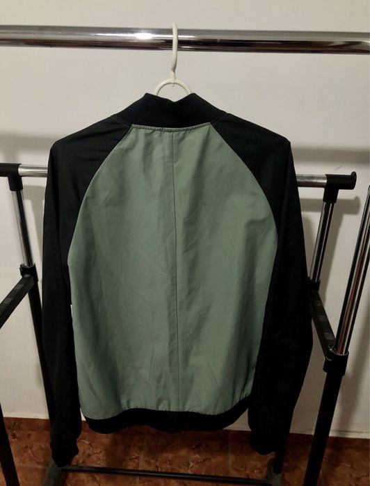 Bluza Nike de Faș masura M