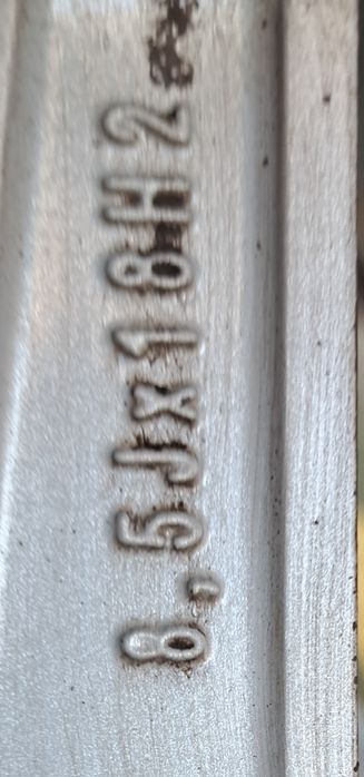 Гуми с джанти за кола МЕРЦЕДЕС