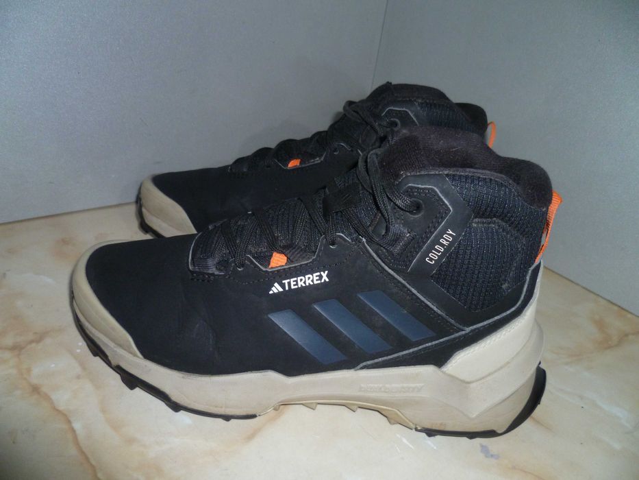 ADIDAS Terrex №39