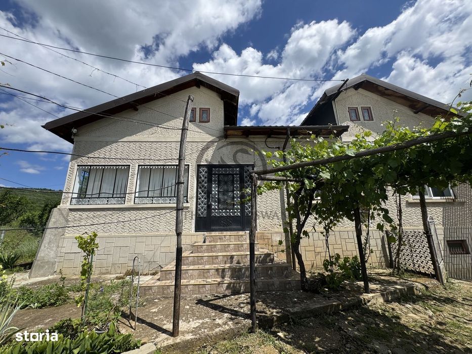 Casa de vanzare I Teren 3117mp I Malaiestii de Jos  I Comision 0%