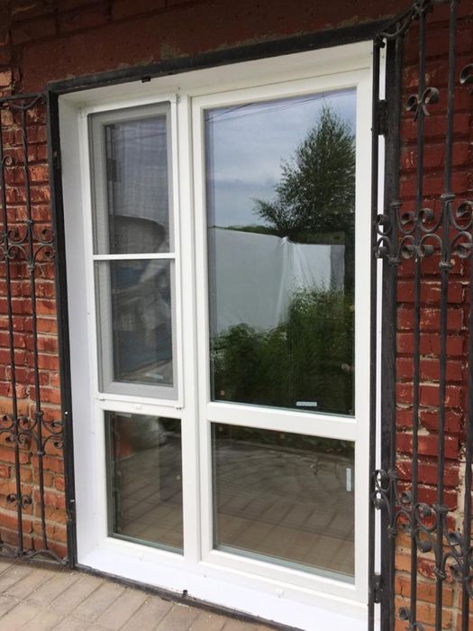 Пластиковые Окна.