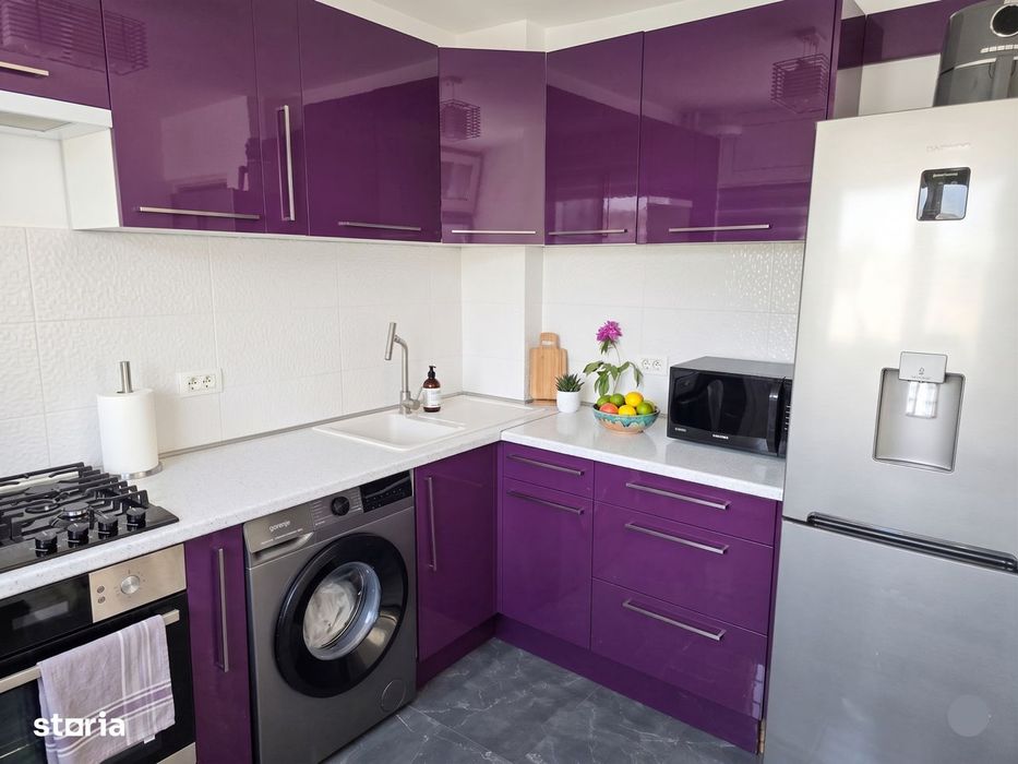 Apartament 2 camere 52mp | 0 comision | Arcul de Triumf Averescu | mob