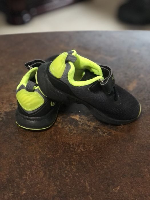 Маратонки / кецове