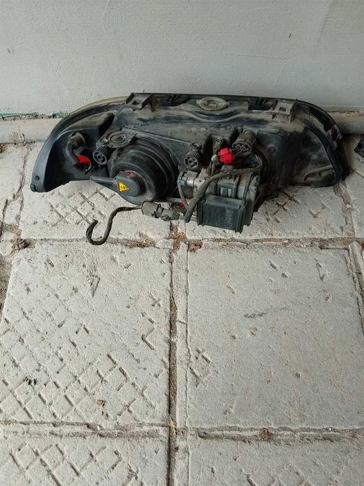 Фарове за БМВ  е39