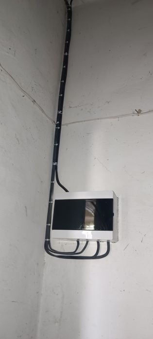 Elektromontyor/Elektromontaj/ Электромонтаж/Установка зарядники