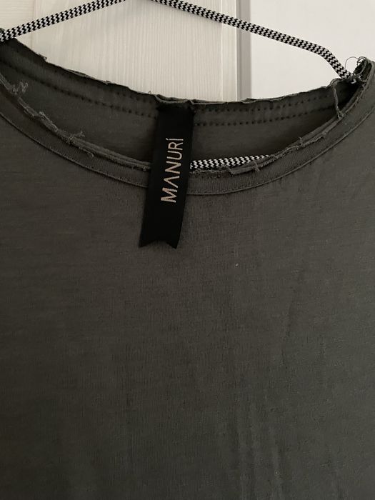 Rochie MANURI noua fără eticheta