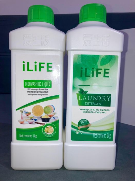 Продукция Greenleaf