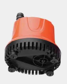 насос для аквариума пруда бассейна подводная помпа для перекачивания