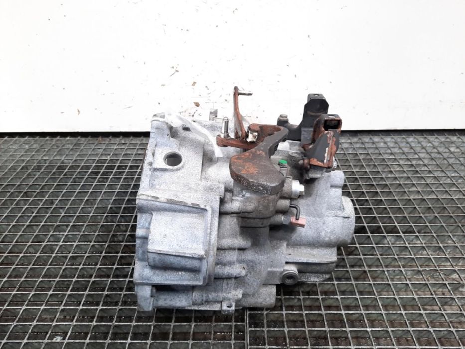 Cutie viteza manuala, cod HDS, Seat Ibiza 4 (6L1) 1.9 TDI, ASZ, 6 vit man