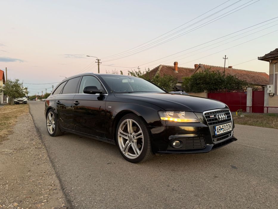 AUDI 200 2010 — imagine 2
