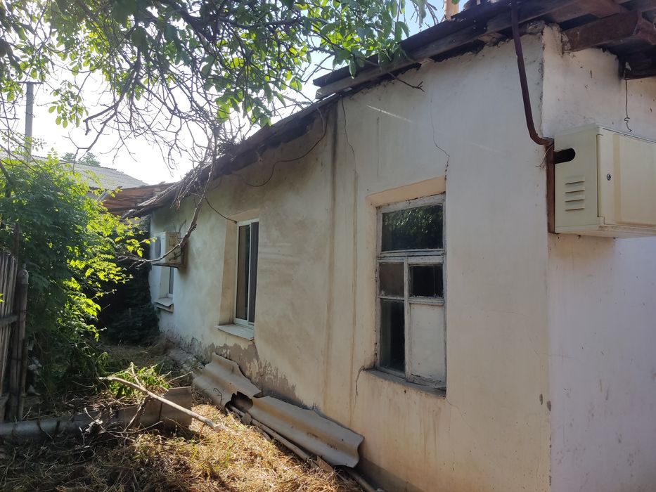 Участок 6 соток Келес