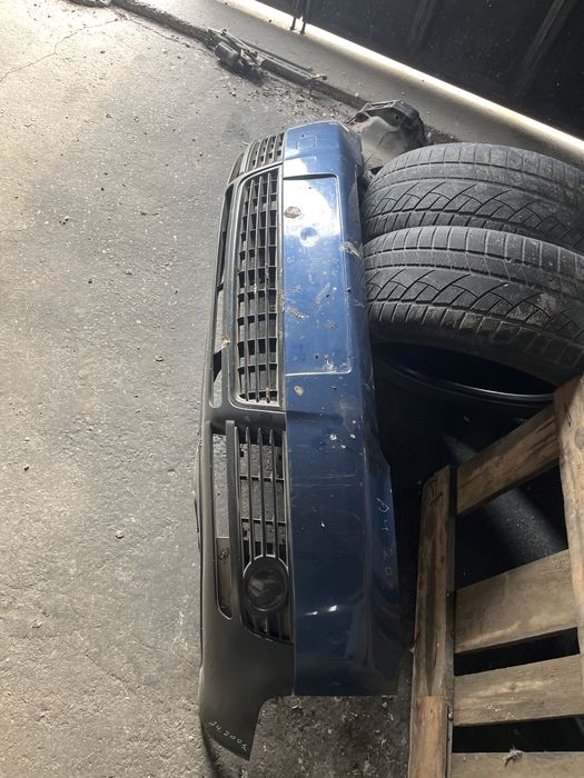 Ауди а4 на разбор