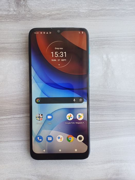Motorola e7 power 64GB