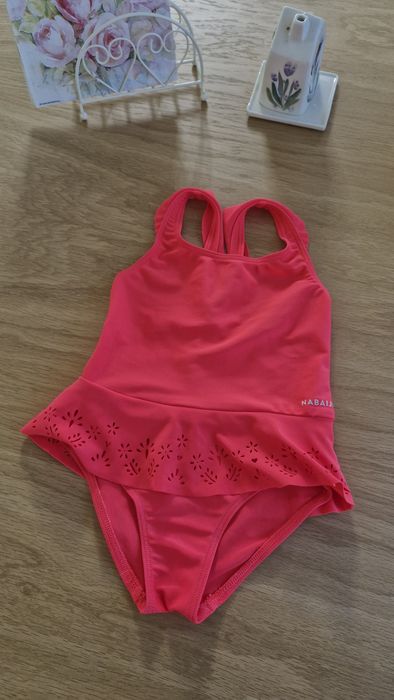 Costume de baie Decathlon pt fetita 3 ani