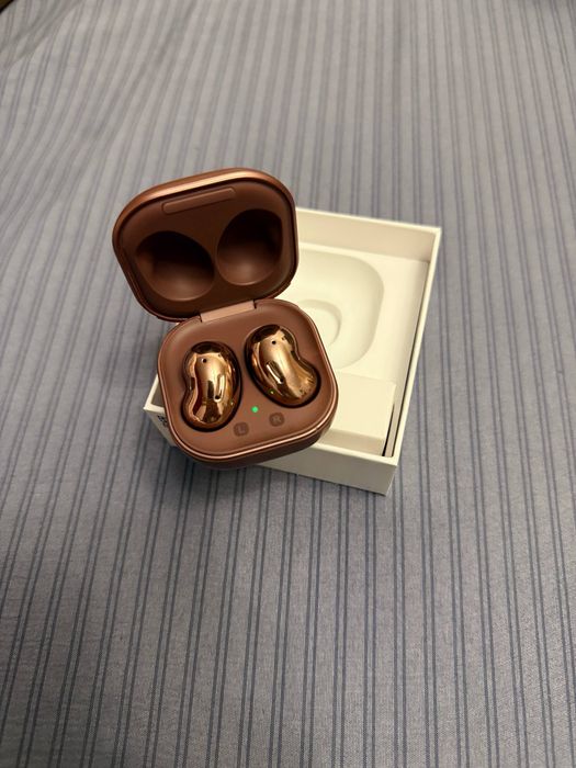 Samsung GALAXY Buds Live