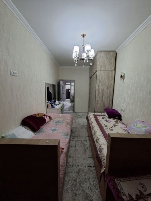 Продается 2 ком Ялангач Институт Культуры Ш