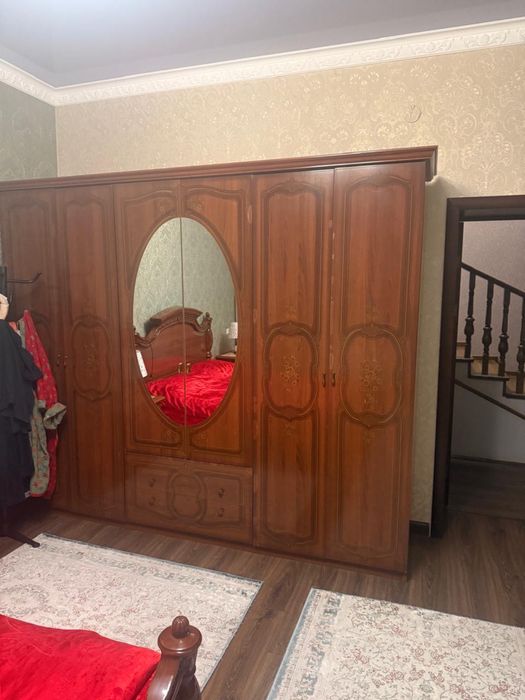 Спальный гарнитрур