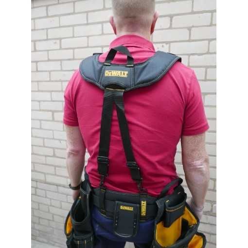 Tиранти за колан за инструменти DeWALT DWST40901