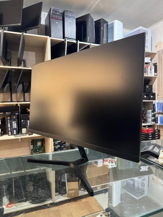 Redmi 24" 75hz Holati zo'r
