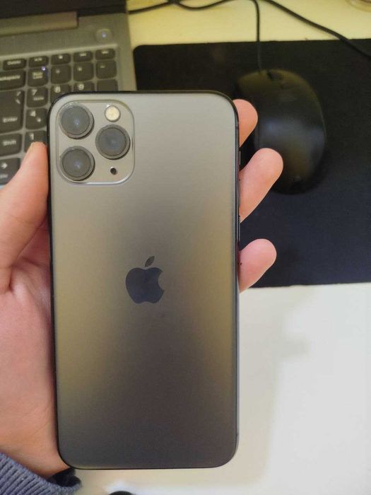 Iphone 11 pro Sotiladi