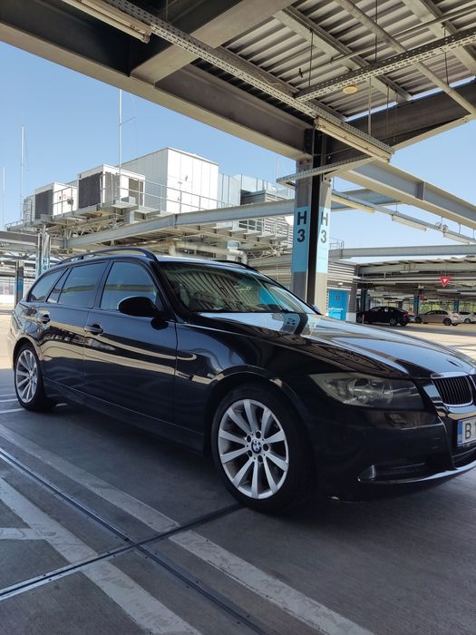 BMW 3 Series 2007 — imagine 3