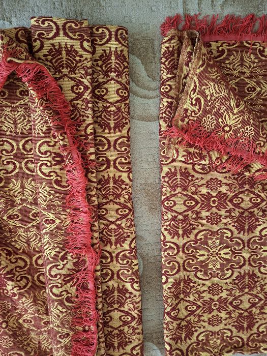 Чисто нови вълнени черги, одеяла  и покривала за легла