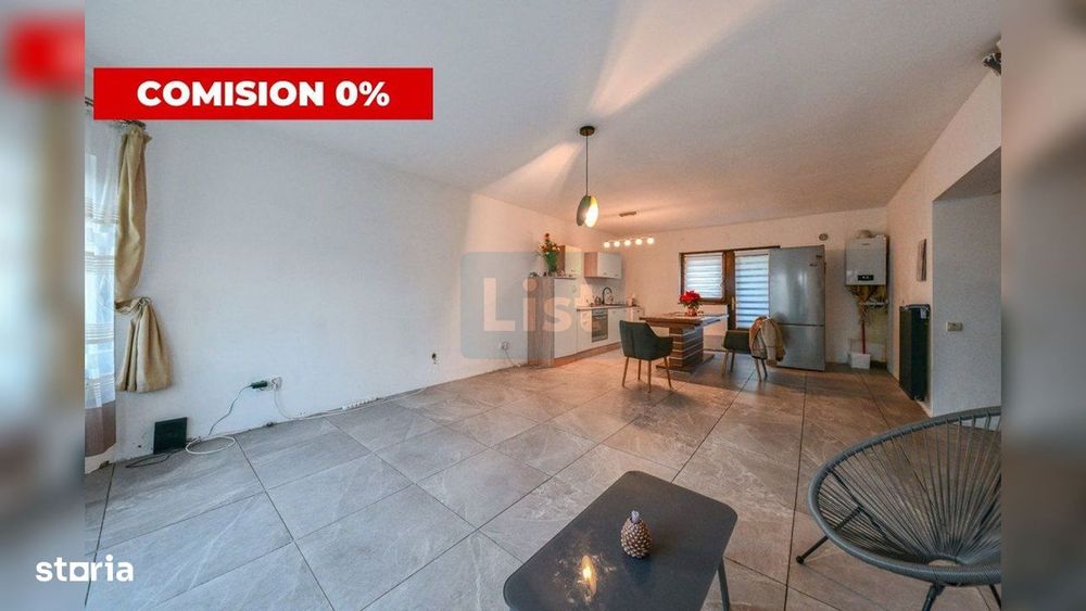 Duplex de vanzare in Manastur