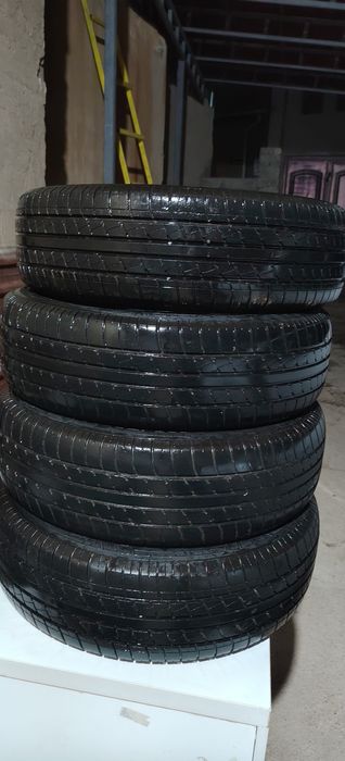 Champiro R14 185/75 4ta bor

185/75 R14Champiro

185/75 R14