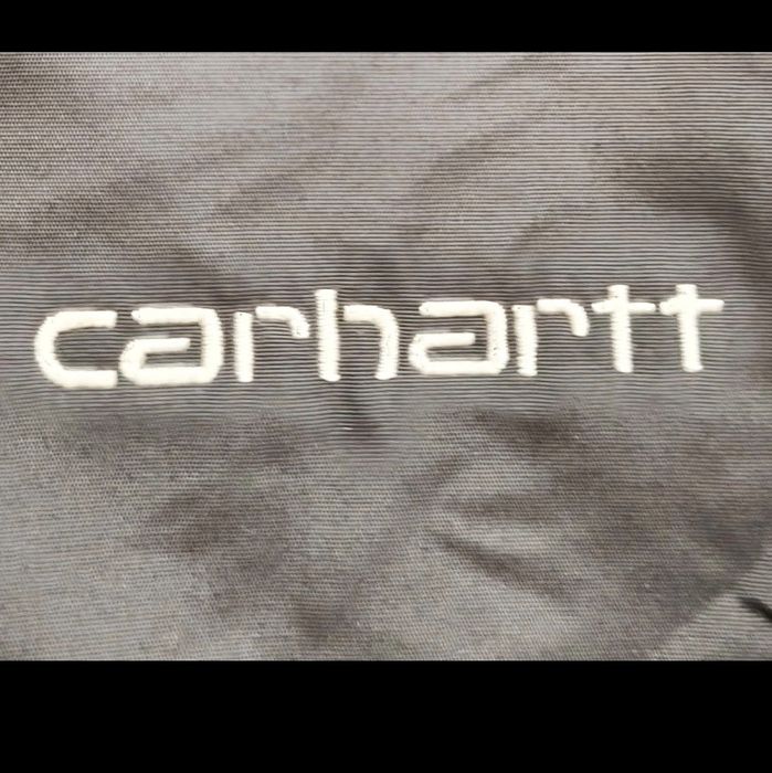 Geacă Carhartt  XL Neagră cu Fleece